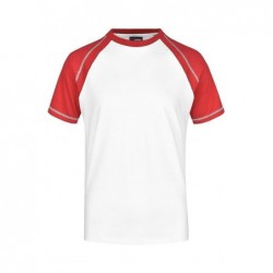 Men's Raglan-T T-shirt...