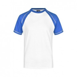 Men's Raglan-T