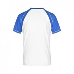 Men's Raglan-T