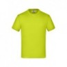Junior Basic-T T-shirt dziecięcy Basic JN019 - acid-yellow