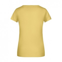 Ladies' Basic-T