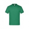 Junior Basic-T T-shirt dziecięcy Basic JN019 - Irish-green