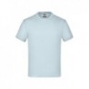 Junior Basic-T T-shirt dziecięcy Basic JN019 - light-blue
