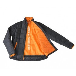 Men's Padded Light Weight Jacket