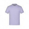 Junior Basic-T T-shirt dziecięcy Basic JN019 - lilac