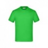 Junior Basic-T T-shirt dziecięcy Basic JN019 - lime-green