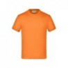 Junior Basic-T T-shirt dziecięcy Basic JN019 - orange
