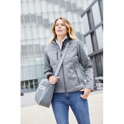 Ladies' Softshell Jacket