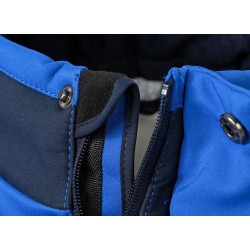 Craftsmen Softshell Jacket - STRONG -