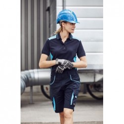 Ladies' Workwear Polo - COLOR -