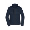 Ladies'Softshell Jacket Damski Softshell JN1171 - navy