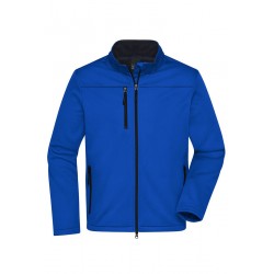 Men's Softshell Jacket