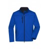 Men's Softshell Jacket Męski Softshell JN1172 - blue