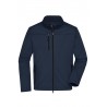 Men's Softshell Jacket Męski Softshell JN1172 - navy