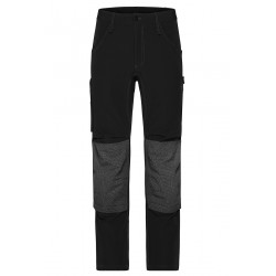 Workwear Pants 4-way Stretch  Slim Line