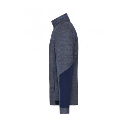 Men's Structure Fleece Jacket