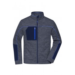 Men's Structure Fleece Jacket