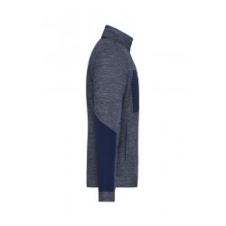 Men's Structure Fleece Jacket