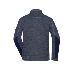 Men's Structure Fleece Jacket