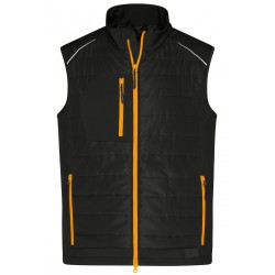 Men'S Hybrid Vest