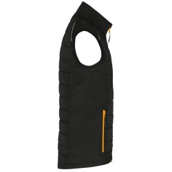 Men'S Hybrid Vest