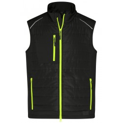 Men'S Hybrid Vest