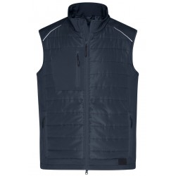 Men'S Hybrid Vest