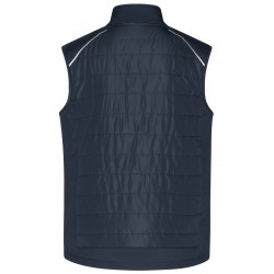 Men'S Hybrid Vest