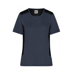 Ladies' Workwear T-shirt-STRONG