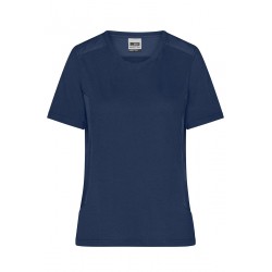 Ladies' Workwear T-shirt-STRONG