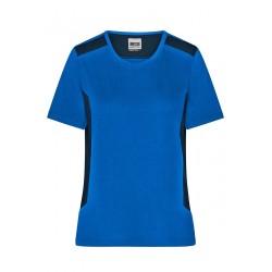 Ladies' Workwear T-shirt-STRONG