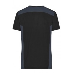 Men's Workwear T-shirt-STRONG