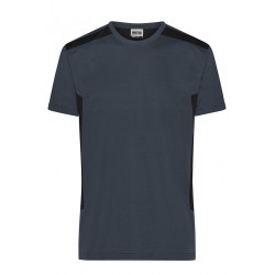 Men's Workwear T-shirt-STRONG