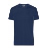 Men's Workwear T-shirt-STRONG- Męski t-shirt roboczy STRONG JN1824 - navy/navy