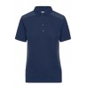Ladies' Workwear Polo-STRONG- Damskie polo roboczy STRONG JN1825 - navy/navy