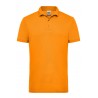 Men's Signal Workwear Polo Męskie polo w kolorze fluo JN1830 - Neonowy pomarańczowy