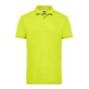 Men's Signal Workwear Polo Męskie polo w kolorze fluo JN1830 - Neonowy yellow