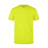 Men's Signal Workwear T-shirt Męski T-shirt w kolorze fluo JN1838 - Neonowy yellow
