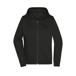 Promo Zip Hoody Lady