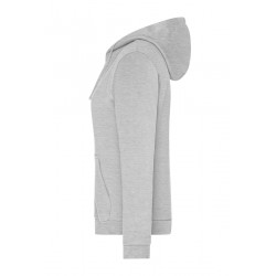 Promo Zip Hoody Lady