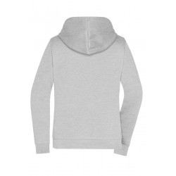 Promo Zip Hoody Lady