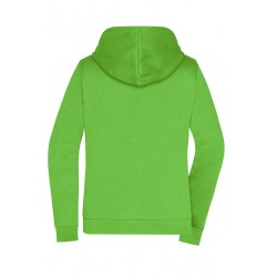 Promo Zip Hoody Lady