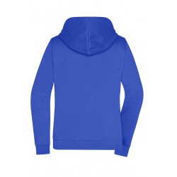 Promo Zip Hoody Lady