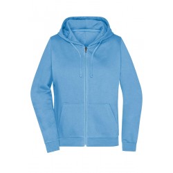 Promo Zip Hoody Lady