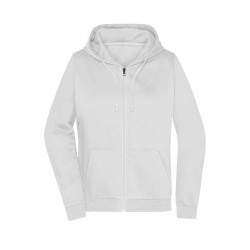 Promo Zip Hoody Lady