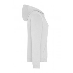 Promo Zip Hoody Lady