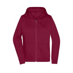 Promo Zip Hoody Lady