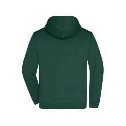 Promo Zip Hoody Men