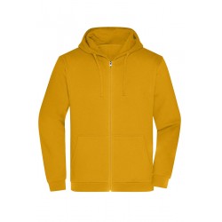 Promo Zip Hoody Men