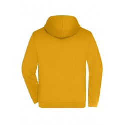 Promo Zip Hoody Men